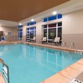 Pool image of Hampton Inn & Suites Albuquerque North / I 25