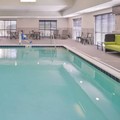Pool image of Hampton Inn & Suites Altoona-Des Moines