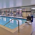 Photo of Hampton Inn & Suites Ann Arbor West Pool