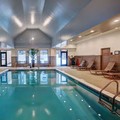 Photo of Hampton Inn & Suites Baltimore/Aberdeen Pool