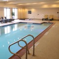 Photo of Hampton Inn & Suites Bastrop Pool
