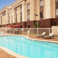 Swimming pool at Hampton Inn & Suites Baton Rouge - I-10 East