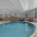 Pool image of Hampton Inn & Suites Billings West I-90