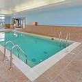 Pool image of Hampton Inn & Suites Blairsville