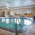 Pool image of Hampton Inn & Suites Boise/Nampa at the Idaho Center