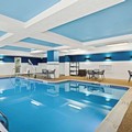 Photo of Hampton Inn & Suites Canton Pool