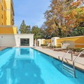 Pool image of Hampton Inn & Suites Charlotte / Southpark
