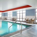 Pool image of Hampton Inn & Suites Chicago Waukegan
