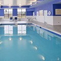 Pool image of Hampton Inn & Suites Cincinnati Mason