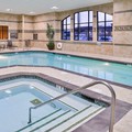 Pool image of Hampton Inn & Suites Coeur d' Alene