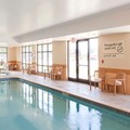 Pool image of Hampton Inn & Suites Columbia at University