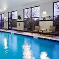 Pool image of Hampton Inn & Suites Columbus Hilliard