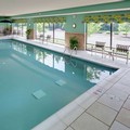 Pool image of Hampton Inn & Suites Columbus Polaris