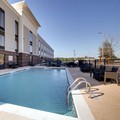 Pool image of Hampton Inn & Suites Cordele
