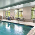 Photo of Hampton Inn & Suites Cranberry Pittsburgh Pool