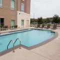 Photo of Hampton Inn & Suites Dallas / Frisco North Fieldhouseusa Pool
