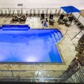Pool image of Hampton Inn & Suites Dallas / Ft. Worth Airport South
