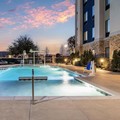 Pool image of Hampton Inn & Suites Dallas / Plano East