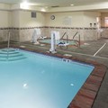 Pool image of Hampton Inn & Suites Davenport