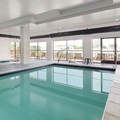 Swimming pool at Hampton Inn & Suites Denver - Cherry Creek