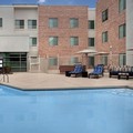 Pool image of Hampton Inn & Suites Denver Tech Center