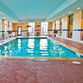Photo of Hampton Inn & Suites Elk City Pool