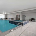 Photo of Hampton Inn & Suites Farmers Branch Dallas Pool