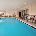 Pool image of Hampton Inn & Suites Frederick-Fort Detrick