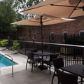 Photo of Hampton Inn & Suites Gainesville Downtown Pool