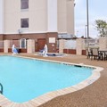 Photo of Hampton Inn & Suites Greenville Pool