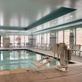 Photo of Hampton Inn & Suites Greenville Airport Sc Pool
