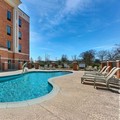 Photo of Hampton Inn & Suites Hartsville Pool