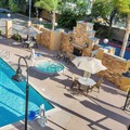 Photo of Hampton Inn & Suites Hemet Pool
