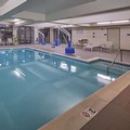 Pool image of Hampton Inn & Suites Hood River