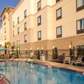 Photo of Hampton Inn & Suites Huntsville Pool