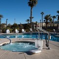 Photo of Hampton Inn & Suites Las Vegas Henderson Pool