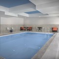 Photo of Hampton Inn & Suites Laurel, MS Pool