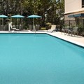 Swimming pool at Hampton Inn & Suites Lexington Sc