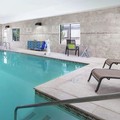 Photo of Hampton Inn & Suites Lubbock Southwest Pool