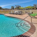 Pool image of Hampton Inn & Suites Lufkin, TX