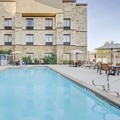 Photo of Hampton Inn & Suites Mansfield Pool