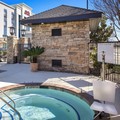 Photo of Hampton Inn & Suites Manteca Pool