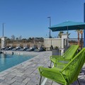 Photo of Hampton Inn & Suites Middleburg Pool