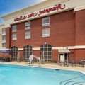 Pool image of Hampton Inn & Suites Murfreesboro