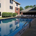 Pool image of Hampton Inn & Suites Newtown