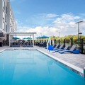 Pool image of Hampton Inn & Suites North Port