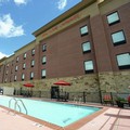 Pool image of Hampton Inn & Suites Oklahoma City/Quail Springs