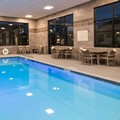Pool image of Hampton Inn & Suites Olympia Lacey Wa
