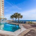 Pool image of Hampton Inn & Suites Orange Beach/Gulf Front