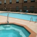 Pool image of Hampton Inn & Suites Oxford Anniston